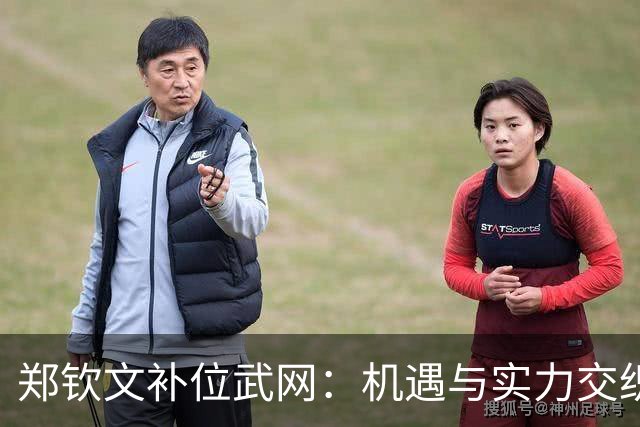 郑钦文补位武网：机遇与实力交织的时刻